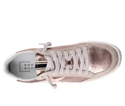 Online Shu Shop Women's Paz Sneakers
