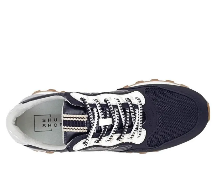 New Shu Shop Women's Phoebe Sneakers