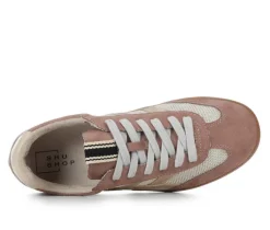 Clearance Shu Shop Women's Sasha Sneakers
