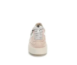 New Shu Shop Women's Stacey Platform Sneakers