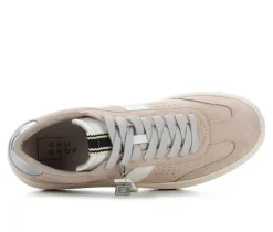 New Shu Shop Women's Stacey Platform Sneakers