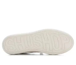 New Shu Shop Women's Stacey Platform Sneakers