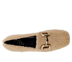 Clearance Shu Shop Women's Therese Loafers