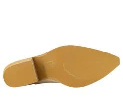 New Shu Shop Women's Yaya Western Boots