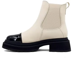 Hot Shu Shop Women's Zenia Booties