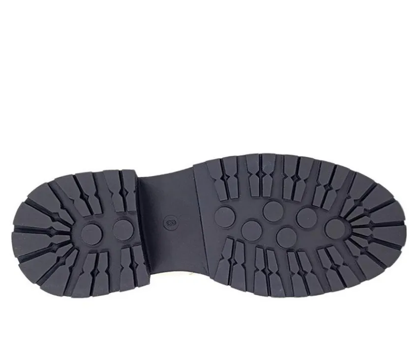 Hot Shu Shop Women's Zenia Booties