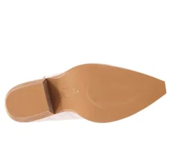 Hot Shu Shop Women's ZouZou Western Boots