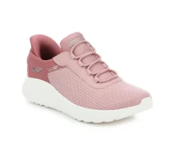 Online Skechers Women's 117504 BOBS Squad Chaos Slip In Slip-in Sneakers