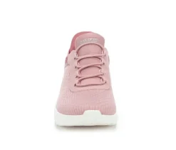 Online Skechers Women's 117504 BOBS Squad Chaos Slip In Slip-in Sneakers