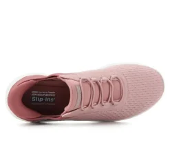 Online Skechers Women's 117504 BOBS Squad Chaos Slip In Slip-in Sneakers