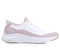 Online Skechers Women's 150404 Cozy Fit Contour Foam Slip In Walking Shoes