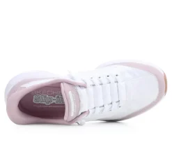 Online Skechers Women's 150404 Cozy Fit Contour Foam Slip In Walking Shoes