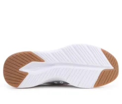 Hot Skechers Women's 150404 Cozy Fit Contour Foam Slip In Walking Shoes