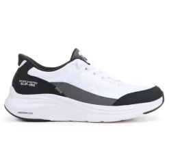 Online Skechers Women's 150404 Cozy Fit Contour Foam Slip In Walking Shoes