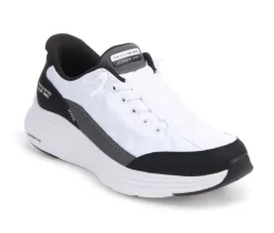 Online Skechers Women's 150404 Cozy Fit Contour Foam Slip In Walking Shoes