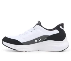 Online Skechers Women's 150404 Cozy Fit Contour Foam Slip In Walking Shoes