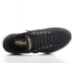 Sale Skechers Women's 150413 Cozy Fit Contour Foam Slip In Walking Shoes