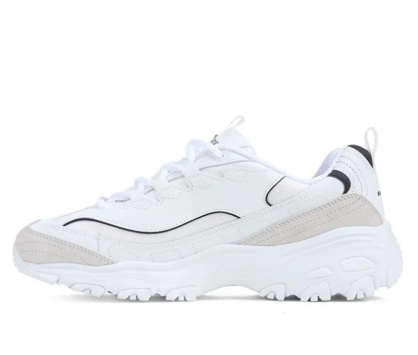 Sale Skechers Women's 150231 D'Lites New Heat Sneakers