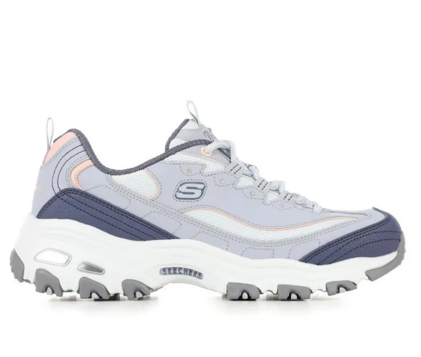 Best Skechers Women's 150241 D'Lites Sneakers