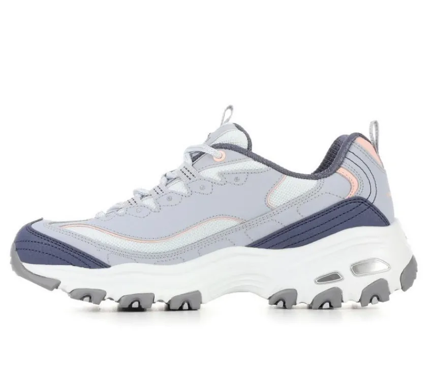 Best Skechers Women's 150241 D'Lites Sneakers