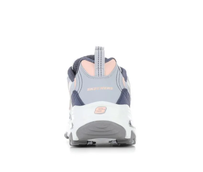 Best Skechers Women's 150241 D'Lites Sneakers