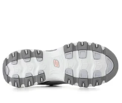 Best Skechers Women's 150241 D'Lites Sneakers