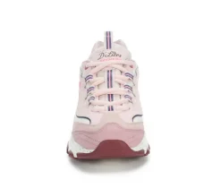 Discount Skechers Women's 149589 D'Lites Sneakers