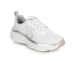 Discount Skechers Women's 150583 Dlux Vapor Running Shoes