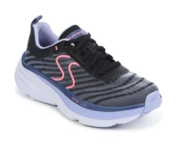 Hot Skechers Women's 150583 Dlux Vapor Running Shoes
