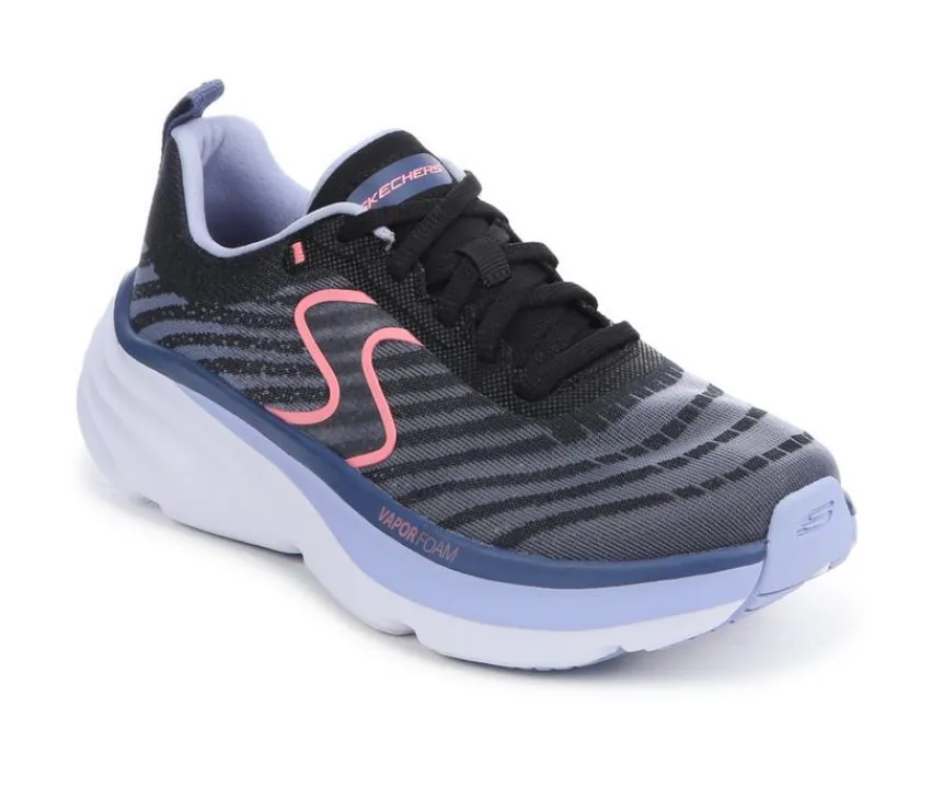 Hot Skechers Women's 150583 Dlux Vapor Running Shoes