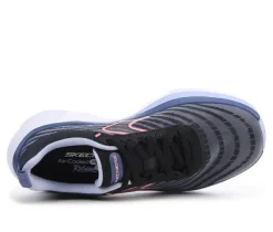 Hot Skechers Women's 150583 Dlux Vapor Running Shoes