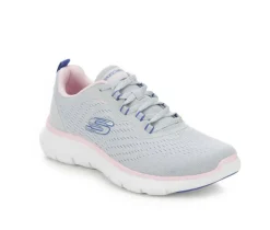 Outlet Skechers Women's 150201 Flex Appeal 5 Sneakers