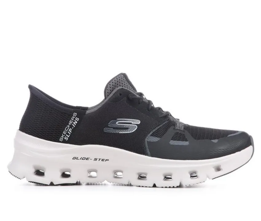 Sale Skechers Women's 150420 Glide-Step Pro Slip In Running Shoes