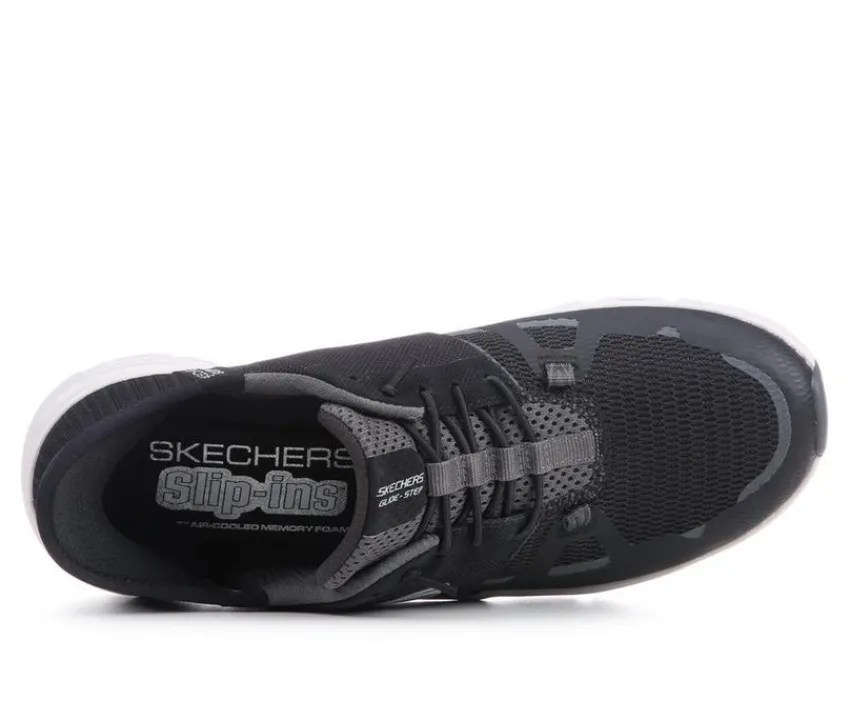 Sale Skechers Women's 150420 Glide-Step Pro Slip In Running Shoes