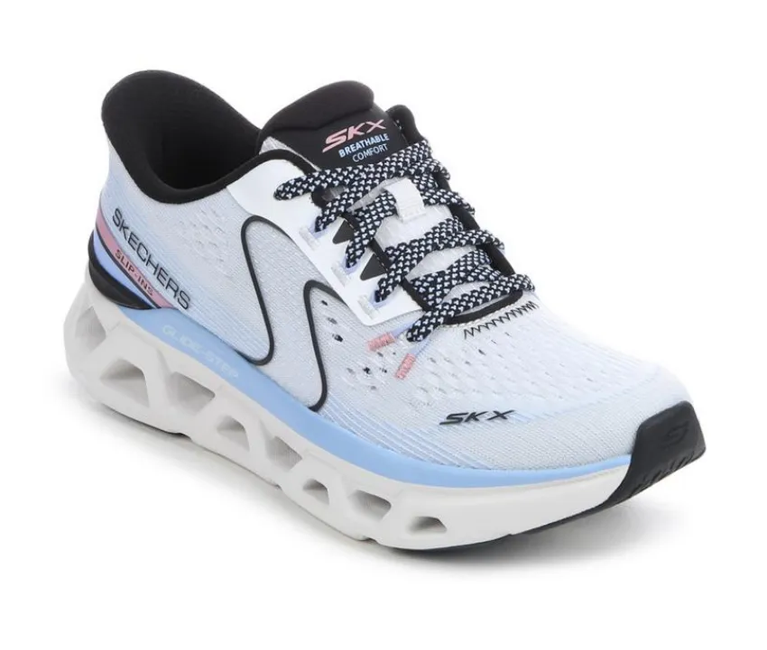 Sale Skechers Women's 150512 Glide-Step Altus Running Shoes