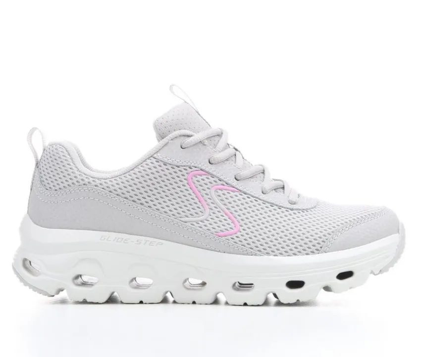 Skechers Women's 180402 Glide-Step Sole Running Shoes