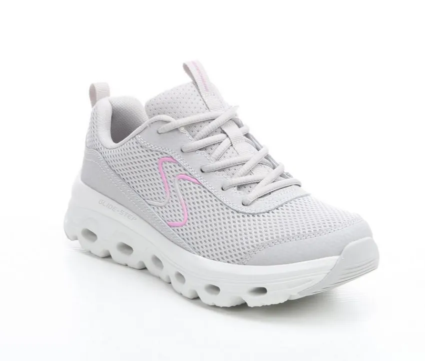 Skechers Women's 180402 Glide-Step Sole Running Shoes