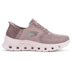 Discount Skechers Women's 150420 Glide-Step Pro Slip In Running Shoes