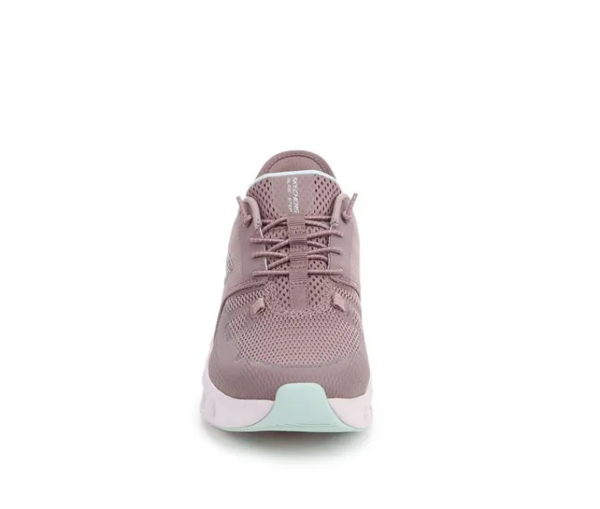 Discount Skechers Women's 150420 Glide-Step Pro Slip In Running Shoes