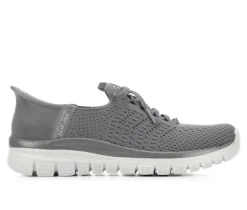 Discount Skechers Women's 100736 Graceful Slip-Ins Shoes