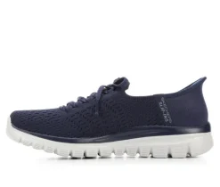 Clearance Skechers Women's 100736 Graceful Slip-Ins Shoes