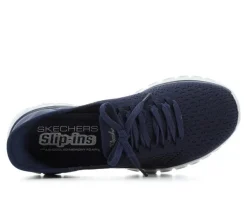 Clearance Skechers Women's 100736 Graceful Slip-Ins Shoes