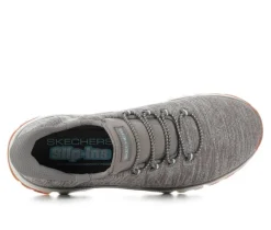 Sale Skechers Women's 180194 Summits AT Slip-Ins Trail Running Shoes