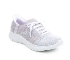 Online Skechers Women's 150274 Summits Slip-Ins Sneakers
