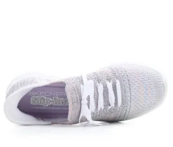 Online Skechers Women's 150274 Summits Slip-Ins Sneakers