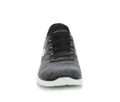 Discount Skechers Women's 149937 Summits Slip-ins Sneakers