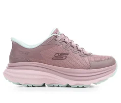 Hot Skechers Women's 180265 Zirrus Slpn Trail Running Shoes