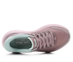 Hot Skechers Women's 180265 Zirrus Slpn Trail Running Shoes