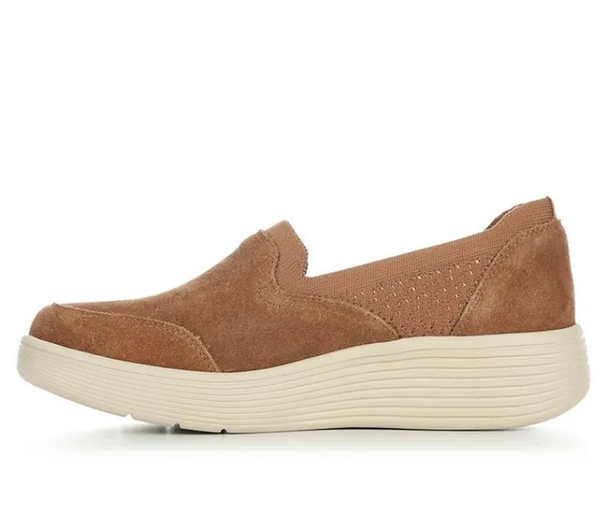 Best Skechers Women's Arch Fit Laguna 159091 Slip-Ons