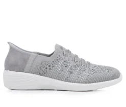 Skechers Women's Arya Swiftly Slip-In Sneakers